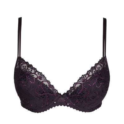 Marie Jo Jane Push up Bra Amethyst