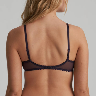 Marie Jo Jane Push up Bra Amethyst