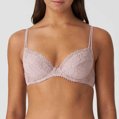 Marie Jo Jane Push up Bra Bois de Rose