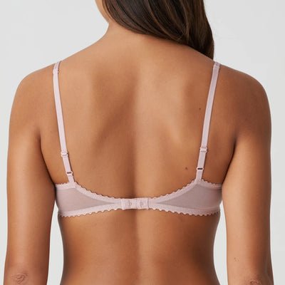 Marie Jo Jane Push up Bra Bois de Rose