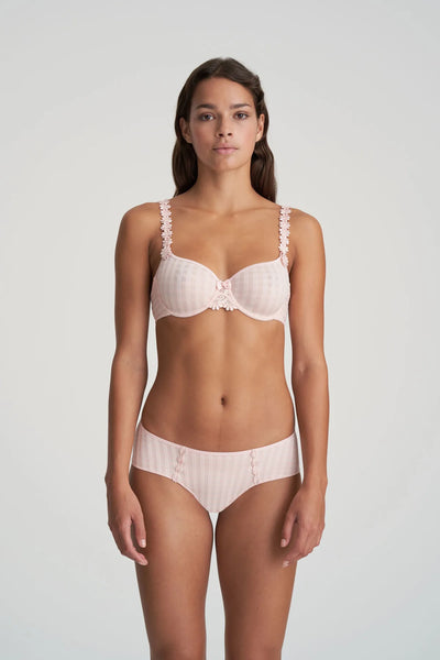 Marie Jo Avero Hotpants Pearly Pink