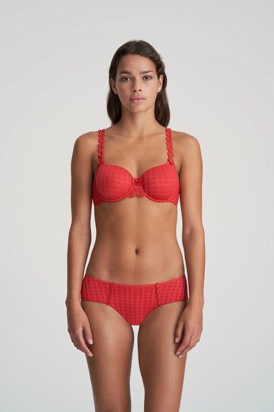 Marie Jo Avero Hotpants Scarlet