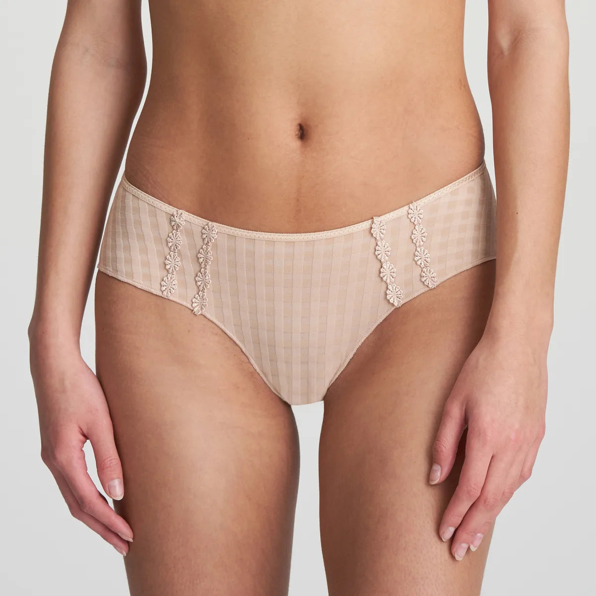 Marie Jo Avero Hotpants Caffé Latte