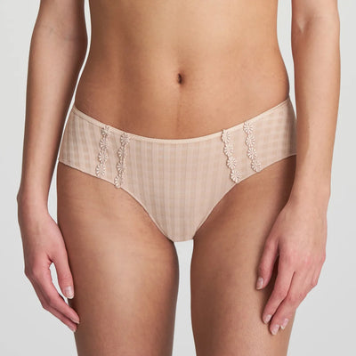 Marie Jo Avero Hotpants Caffé Latte