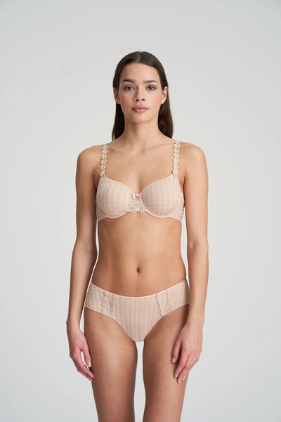 Marie Jo Avero Hotpants Caffé Latte