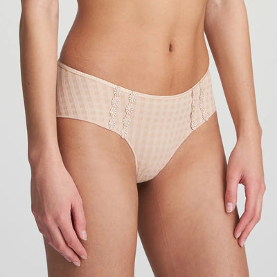 Marie Jo Avero Hotpants Caffé Latte