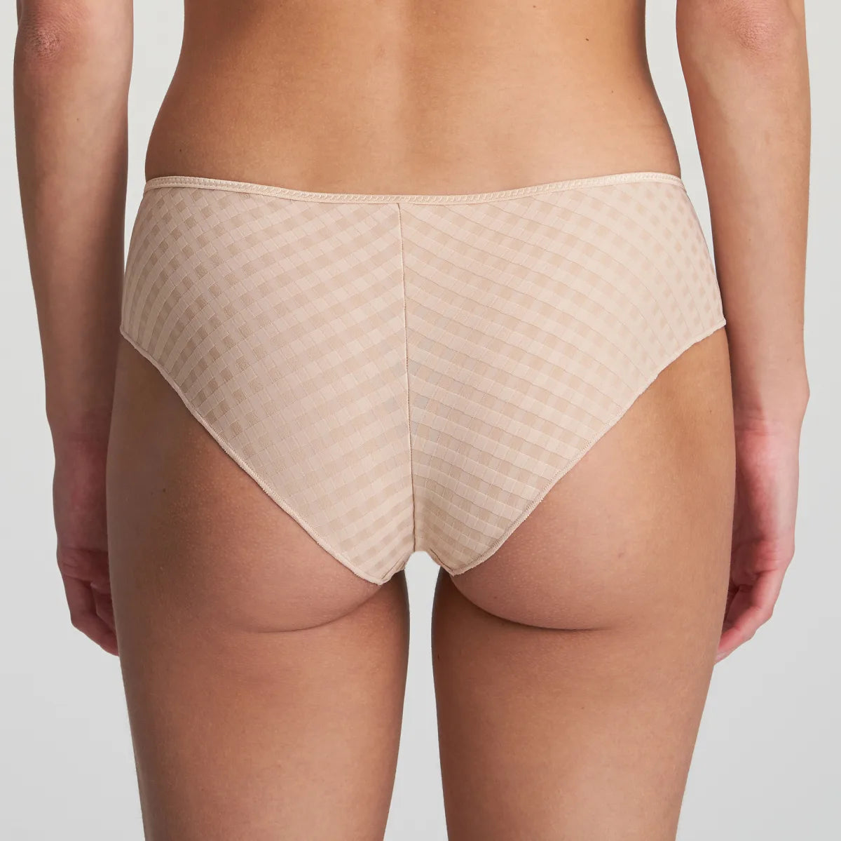 Marie Jo Avero Hotpants Caffé Latte