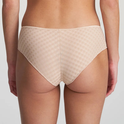Marie Jo Avero Hotpants Caffé Latte