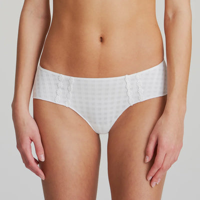 Marie Jo Avero Hotpants White