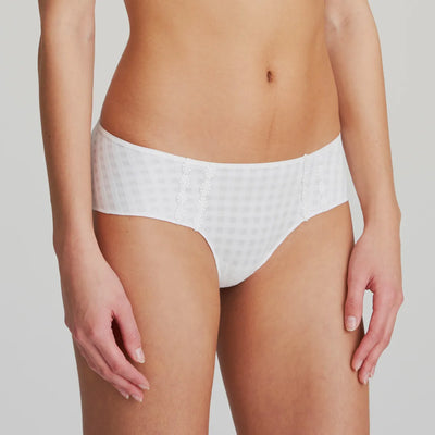 Marie Jo Avero Hotpants White