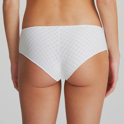Marie Jo Avero Hotpants White