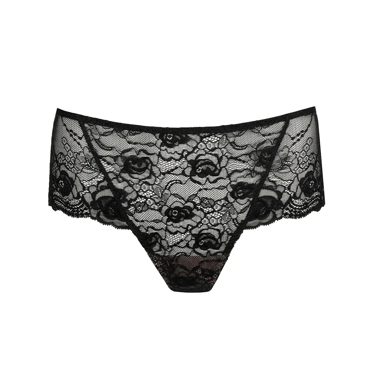 Marie Jo Cyrile Hotpants Black