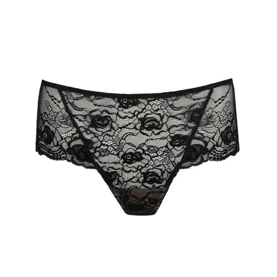 Marie Jo Cyrile Hotpants Black