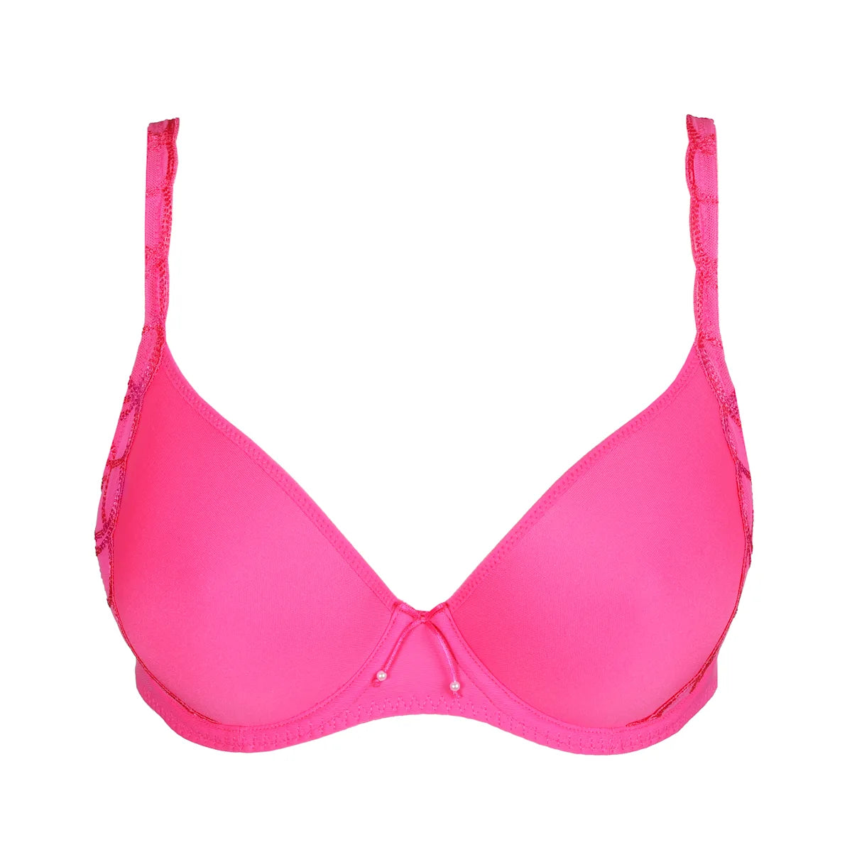 Marie Jo Heleen Spacer Full Cup Bra Hollywood Pink