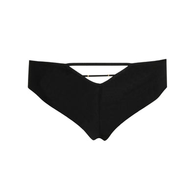 Marie Jo Colima Thong Black