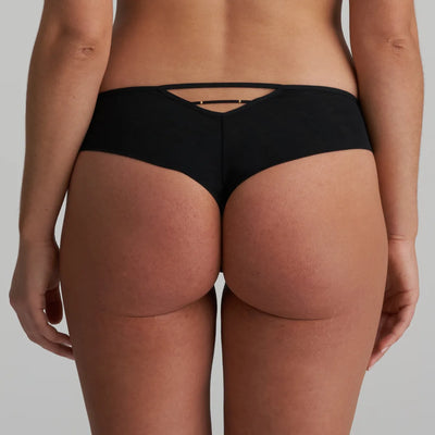Marie Jo Colima Thong Black