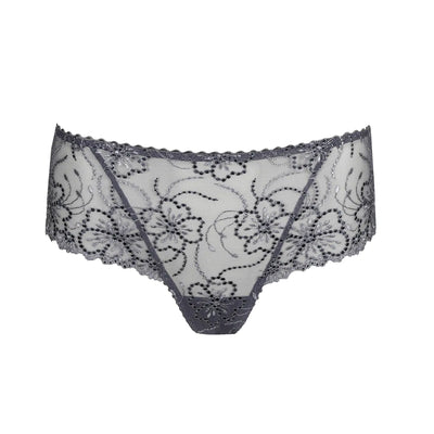 Marie Jo Jane Luxury Thong Blue Shadow
