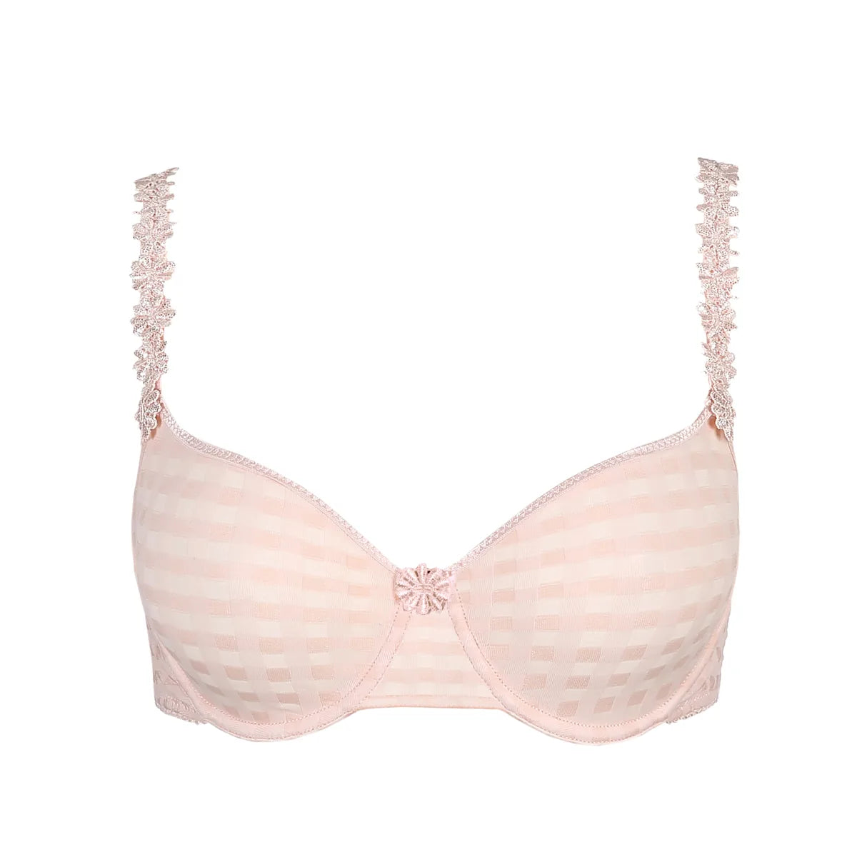 Marie Jo Avero Full cup Pearly Pink