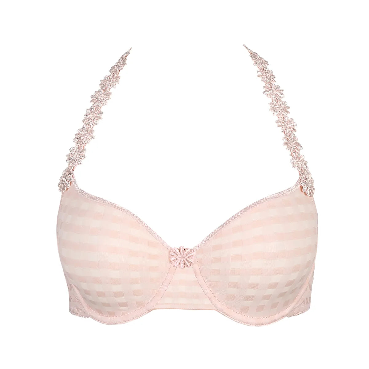 Marie Jo Avero Full cup Pearly Pink