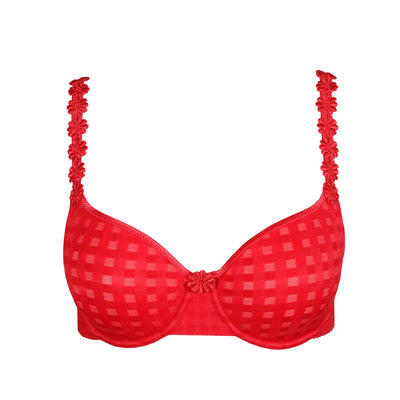 Marie Jo Avero Full cup Scarlet