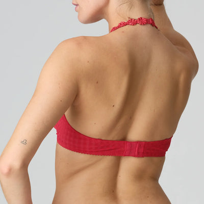 Marie Jo Avero Full cup Scarlet