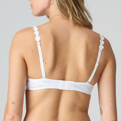 Marie Jo Avero Full cup White