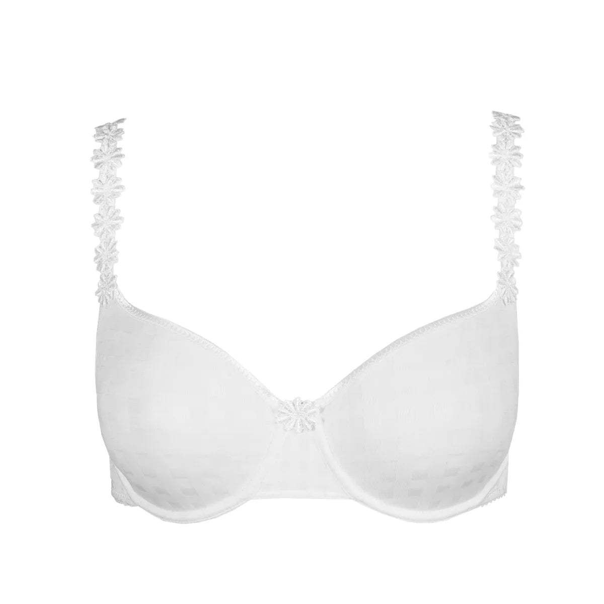 Marie Jo Avero Full cup White