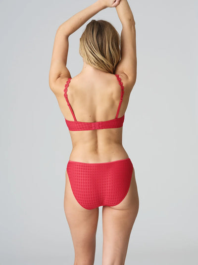 Marie Jo Avero Full cup Scarlet