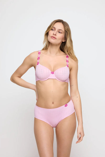 Marie Jo Avero Full Briefs Lily Rose