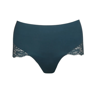 MARIE JO COLOR STUDIO Shapewear High Briefs Empire green