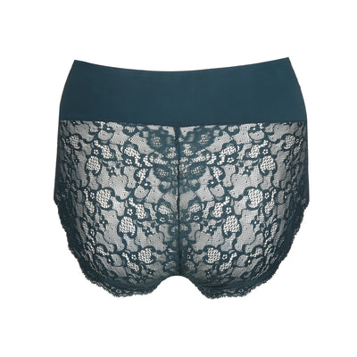 MARIE JO COLOR STUDIO Shapewear High Briefs Empire green