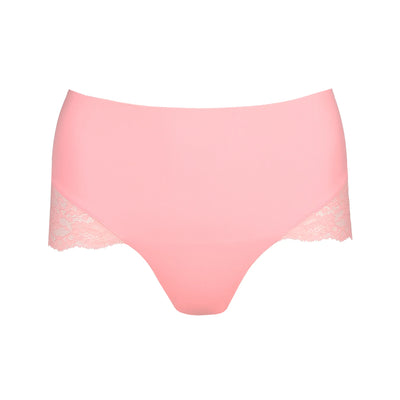 MARIE JO COLOR STUDIO Shapewear High Briefs Pink Parfait