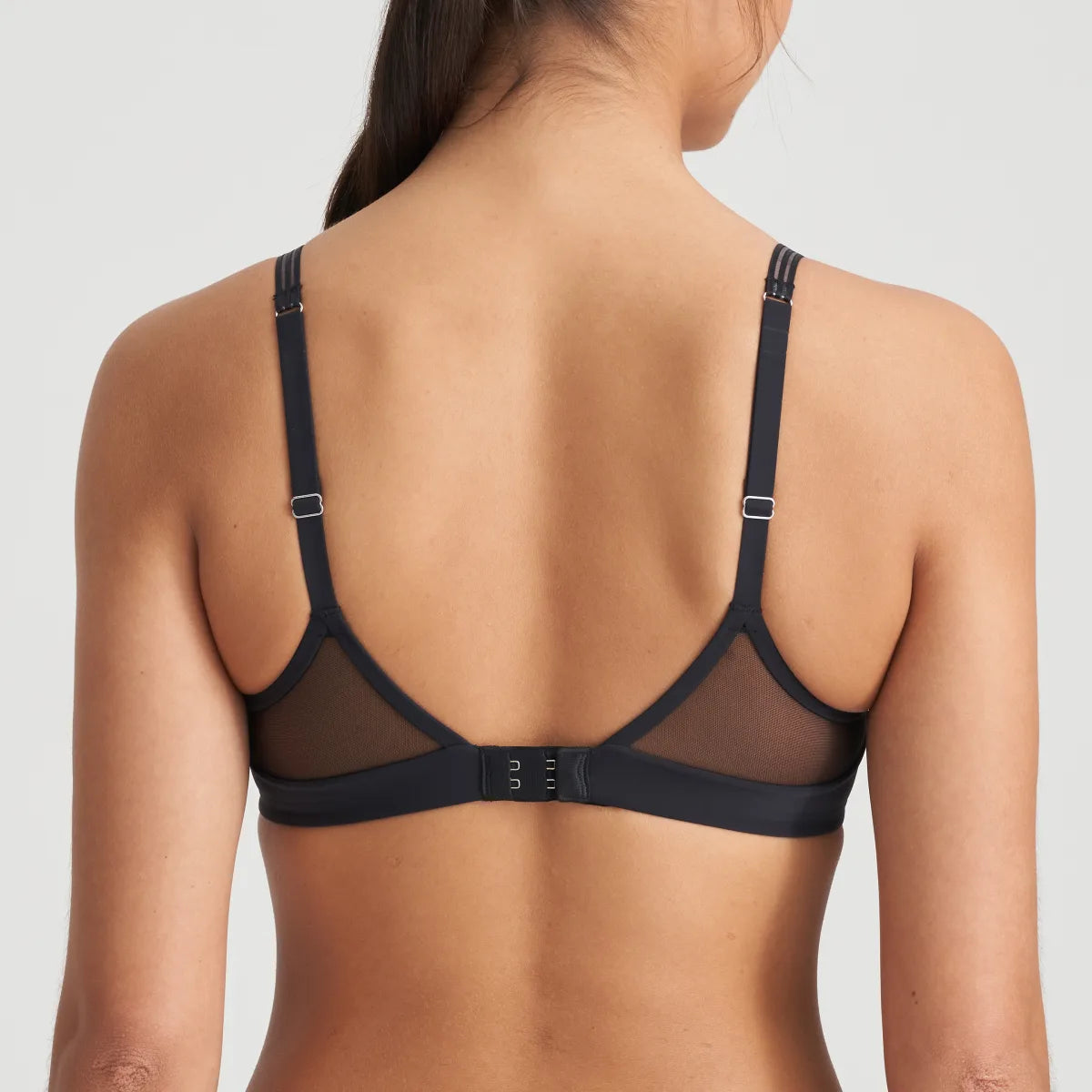 Marie Jo Louie Full cup bra wireless Black