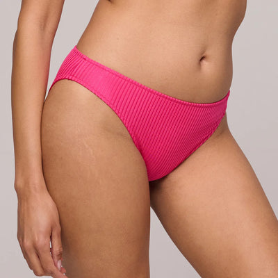 Marie Jo Swim Emly Bikini Briefs Rio Dragon Fruit