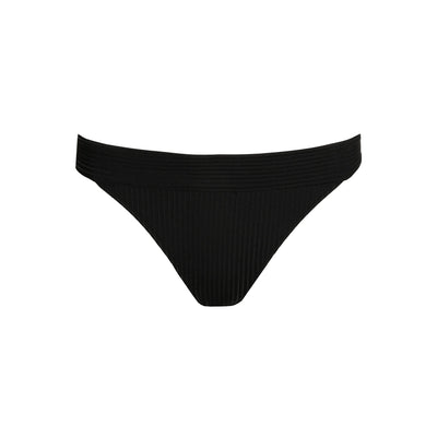 Marie Jo Swim Emly Bikini Briefs Brazilian Black