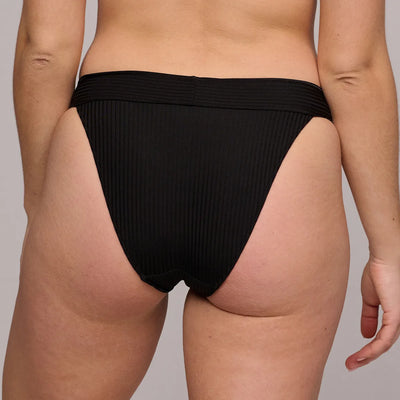 Marie Jo Swim Emly Bikini Briefs Brazilian Black