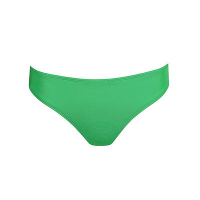 Marie Jo Swim Madurai Bikini Briefs Rio Exotic green