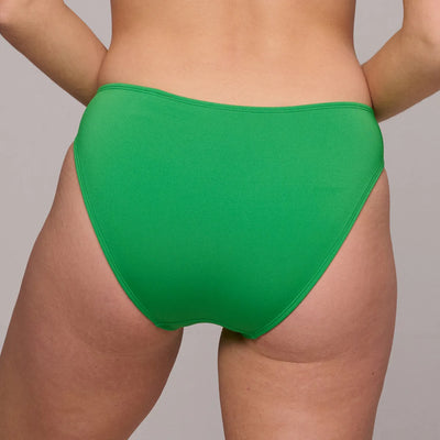 Marie Jo Swim Madurai Bikini Briefs Rio Exotic green
