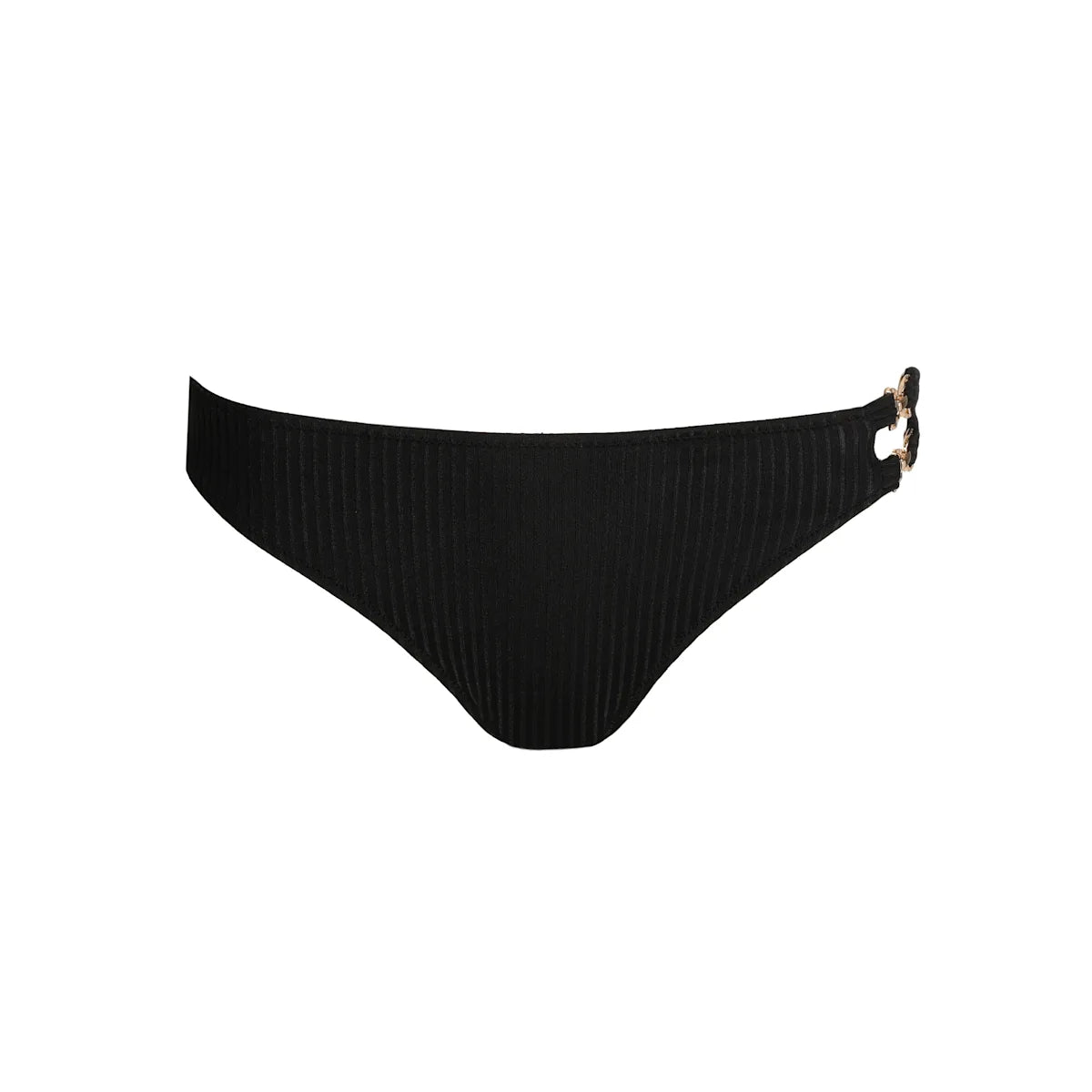 Marie Jo Swim Emly Bikini Briefs Rio Black