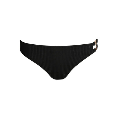 Marie Jo Swim Emly Bikini Briefs Rio Black