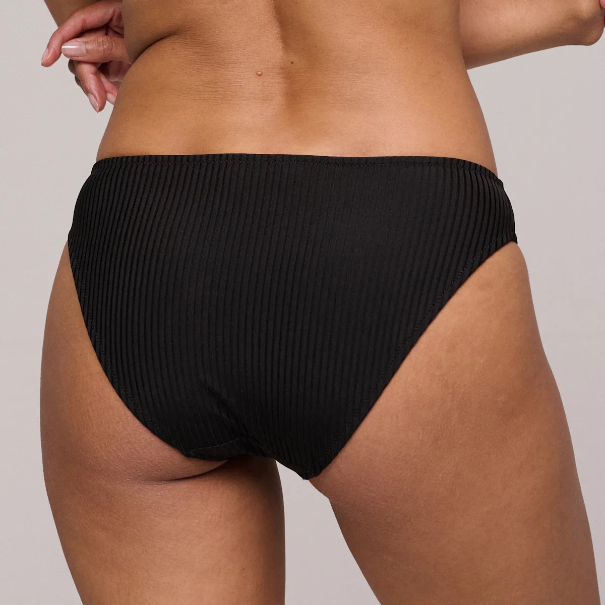 Marie Jo Swim Emly Bikini Briefs Rio Black