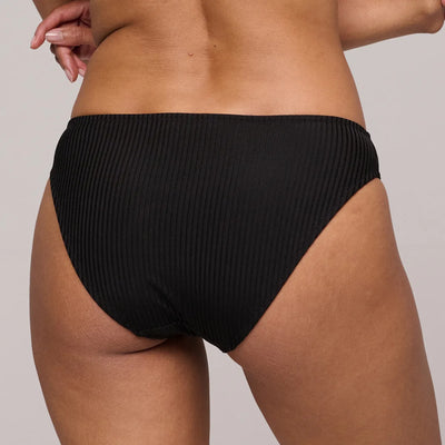 Marie Jo Swim Emly Bikini Briefs Rio Black