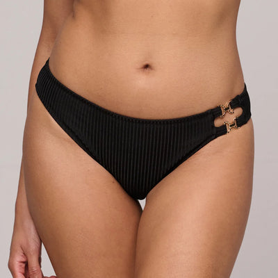 Marie Jo Swim Emly Bikini Briefs Rio Black