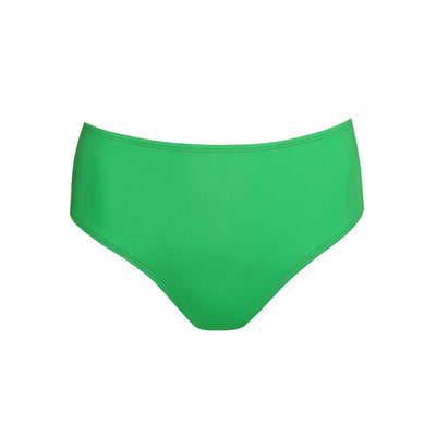 Marie Jo Swim Madurai bikini full Briefs Rio Exotic green