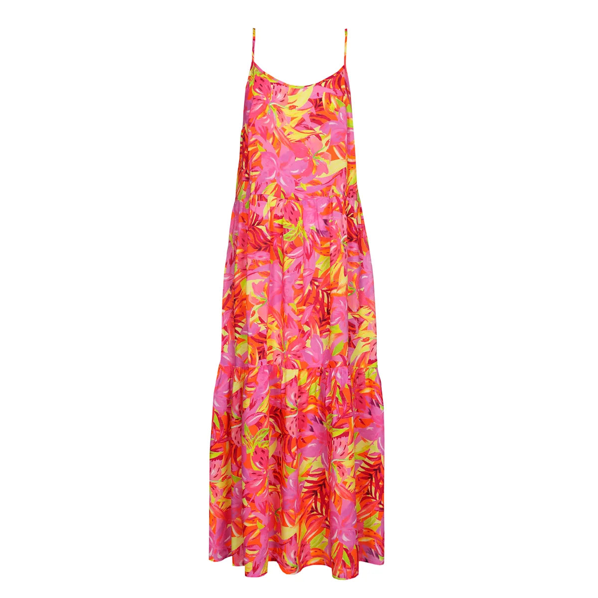 Marie Jo Swimwear Shubra Dress long
