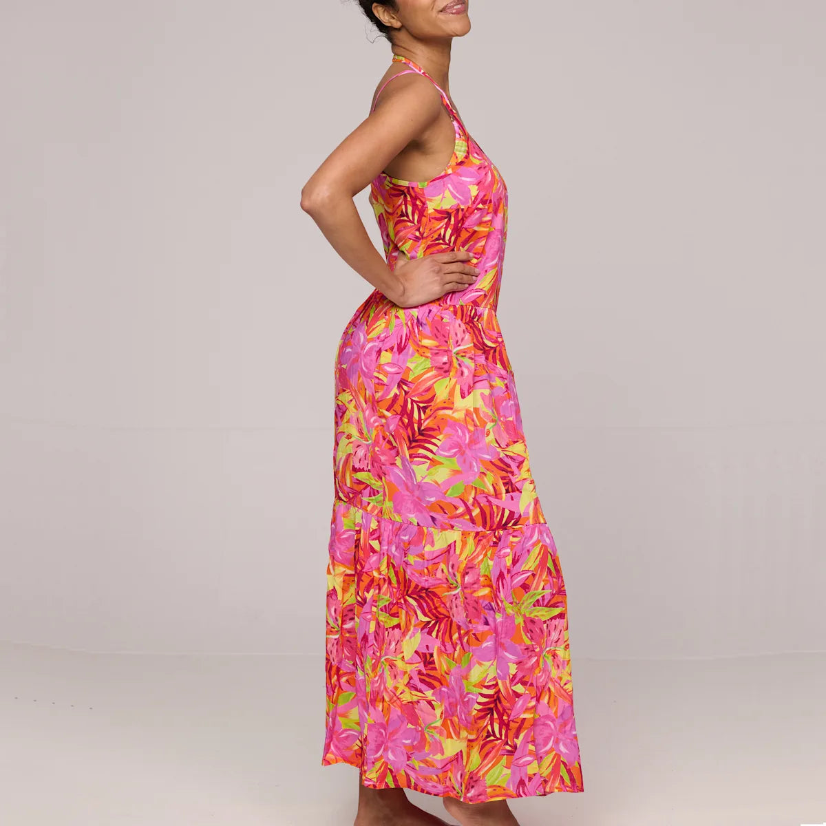 Marie Jo Swimwear Shubra Dress long