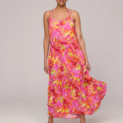 Marie Jo Swimwear Shubra Dress long