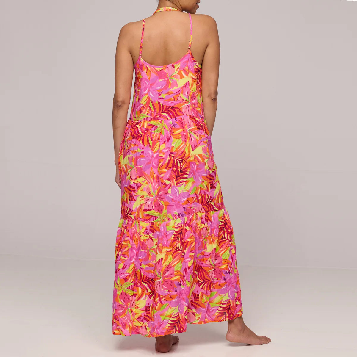 Marie Jo Swimwear Shubra Dress long