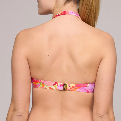 Marie Jo Swim Shubra Padded Bikini Top Heartshape