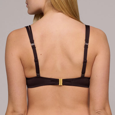 Marie Jo Swim Tomar Padded balcony bikini Top